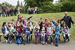 KLASSE! Tage Do