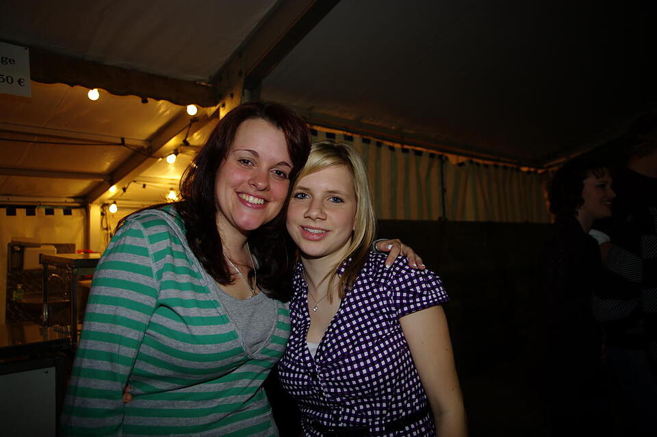 Weinfest Nenzenheim
