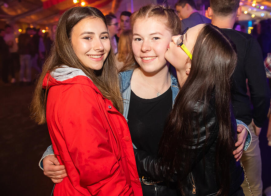 Weinfest Untereisenheim