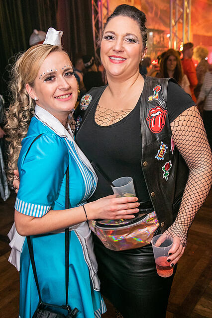 Apres Ski Faschingsparty