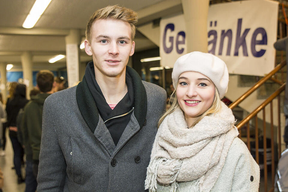 Carolin Kebekus: Alpha Pussy