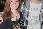 Beatabend in Nenzenheim