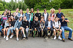 KLASSE! Tage