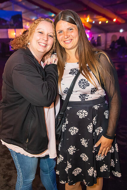 Weinfest Untereisenheim