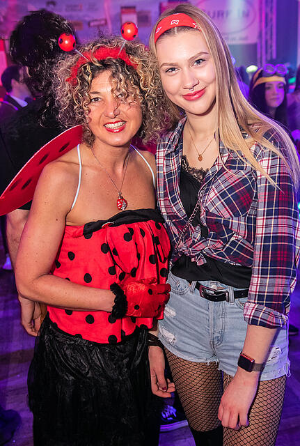 Apres Ski Faschingsparty