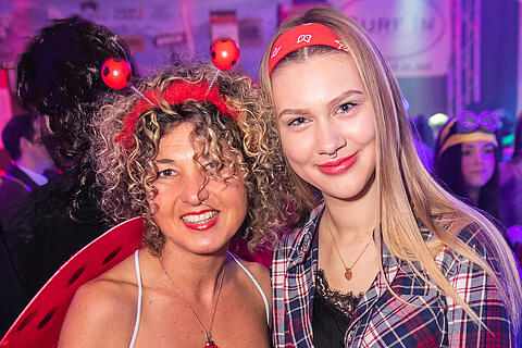 Apres Ski Faschingsparty