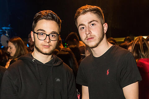Azet - Fast Life Tour 2018