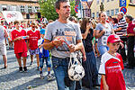 Festzug Volkacher Weinfest