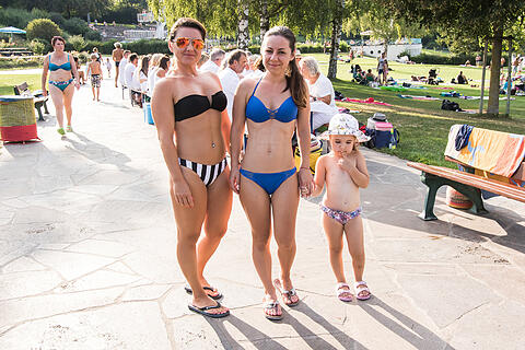 Sommer in Mainfranken