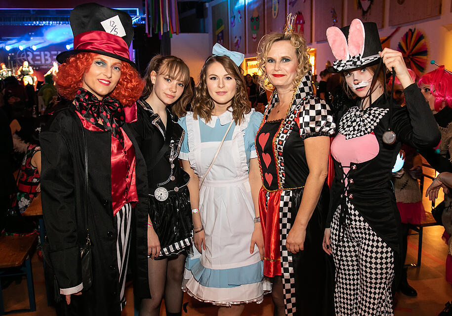 Weiberfasching Karbach