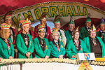 Knorrhalla Prunksitzung