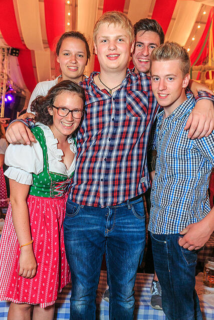 Stoapf&auml;lzer Spitzbuam