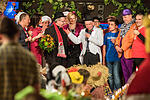 Die Närrische Weinprobe