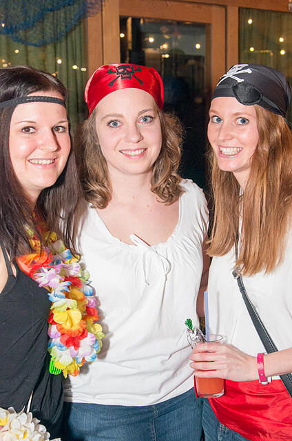 Beachparty