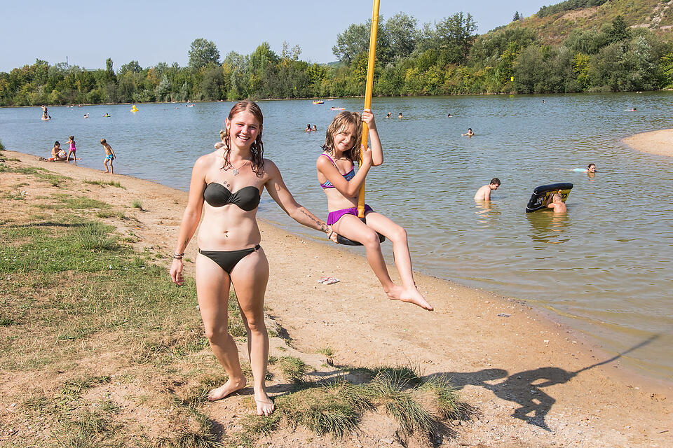 Sommer in Mainfranken
