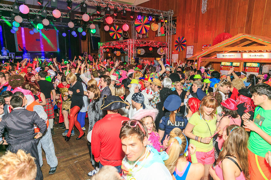 Neon Party