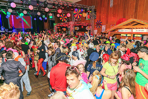 Neon Party