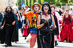 Rakoczy Fest Sonntag
