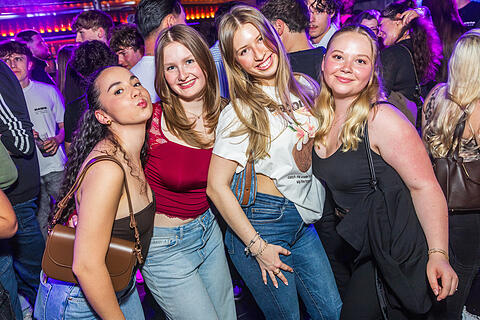 Clubnacht