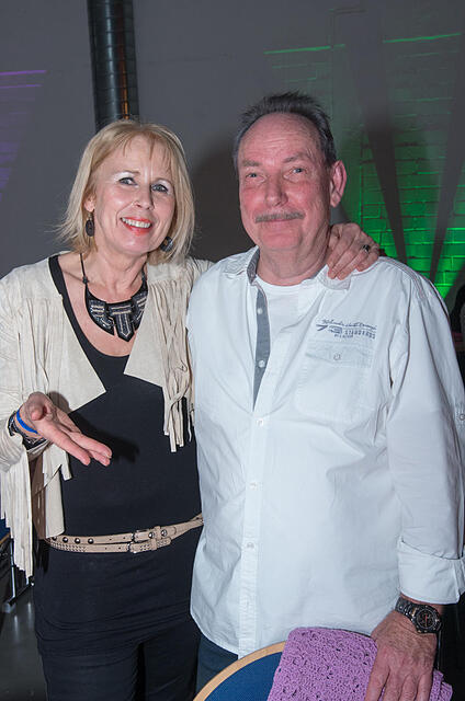 70er Jahre Party