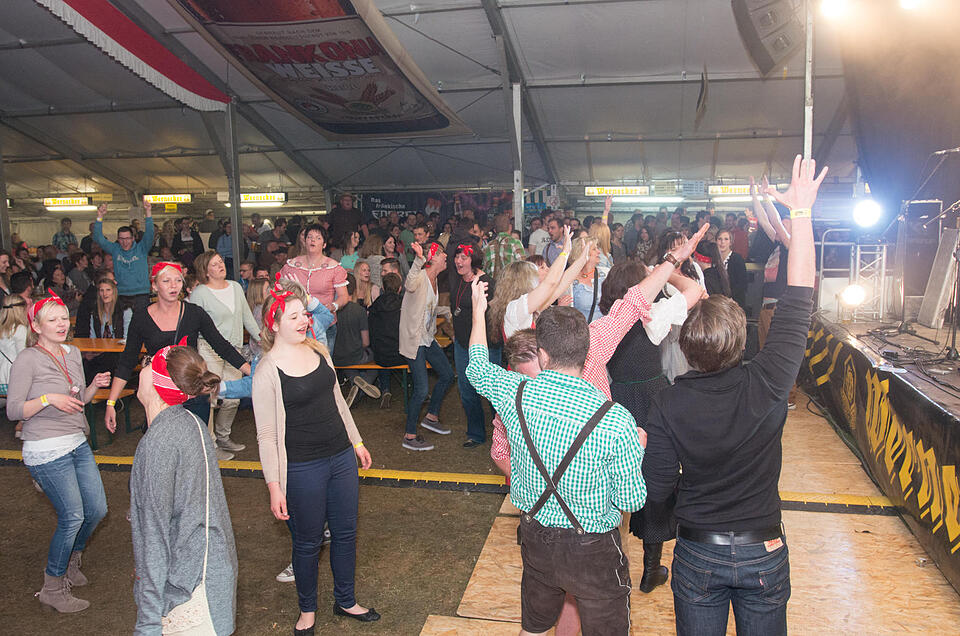 Münchner Zwietracht