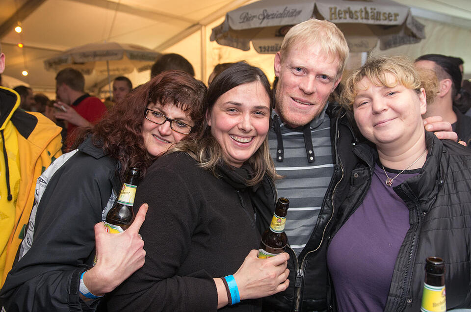 Apres Ski Party