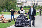 Rakoczy Fest Sonntag