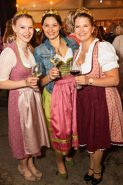 Weinfest Untereisenheim