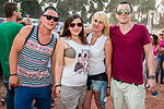Traumsafari Festival