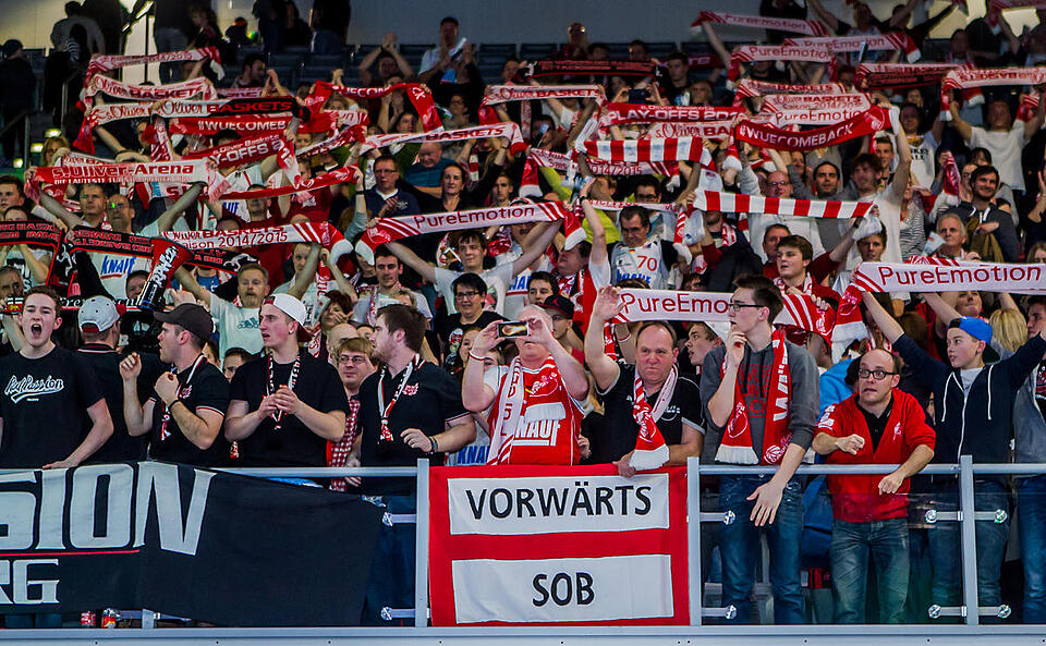 Bike-Cafe Messingschlager Baunach - s.Oliver Baskets