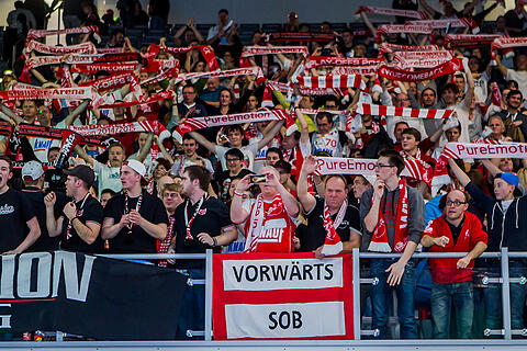 Bike-Cafe Messingschlager Baunach - s.Oliver Baskets