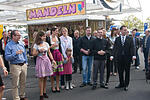 Oktoberfest Autohaus Ehrlich