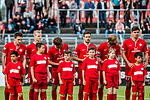 FC W&uuml;rzburger Kickers - FC Augsburg II