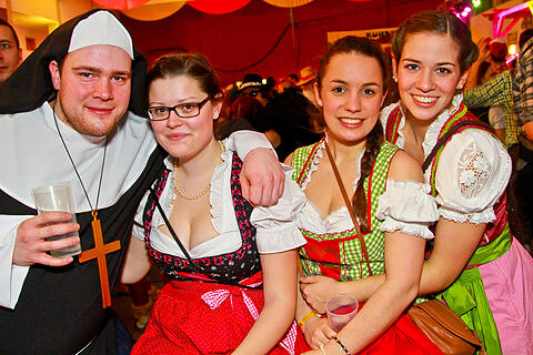 Bauernball
