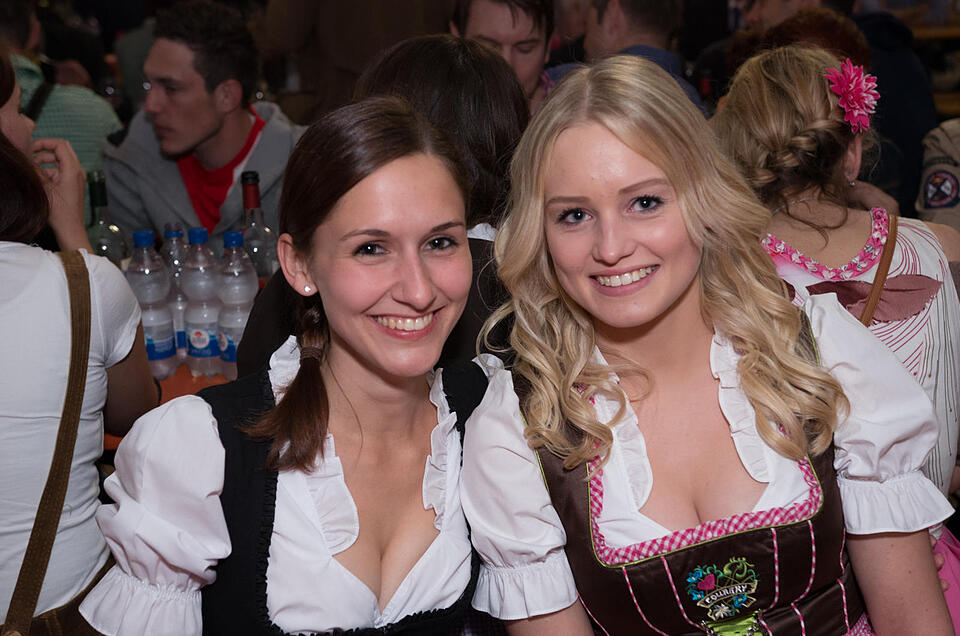 Nenzenheimer Weinfest