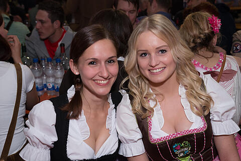 Nenzenheimer Weinfest