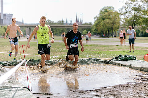 Rock the Race Teil 2
