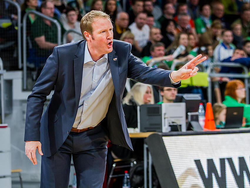 Bike-Cafe Messingschlager Baunach - s.Oliver Baskets