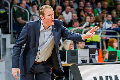 Bike-Cafe Messingschlager Baunach - s.Oliver Baskets