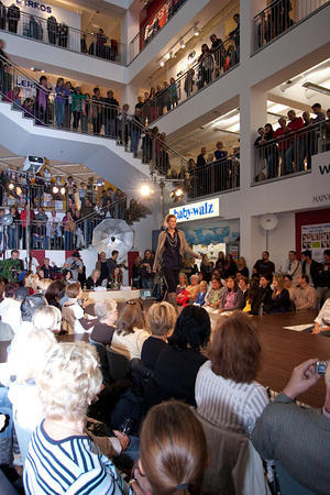 Main-Topmodel Finale 2009