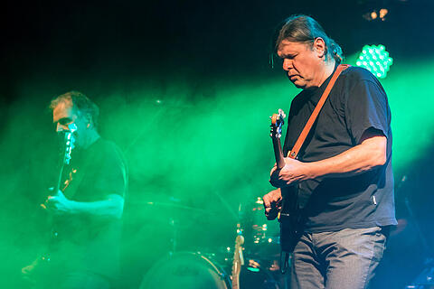 Mark Gillespie´s - Kings of Floyd