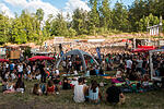 Traumsafari Festival