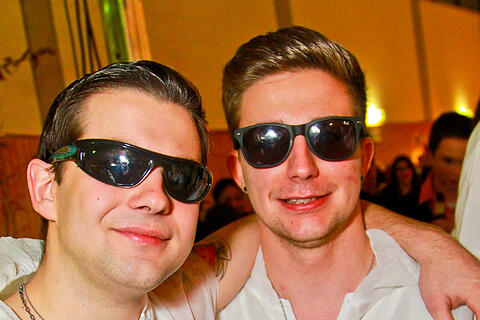 Bauernball