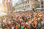Stadtfest Würzburg