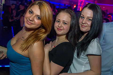 Hans Entertainment @ Qu Club