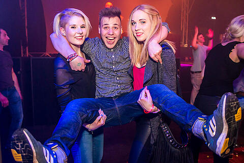 Halli Galli Party