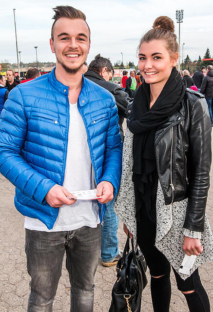 FC Würzburger Kickers - FV Illertissen