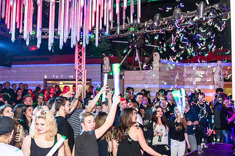 Hans Entertainment @ Qu Club