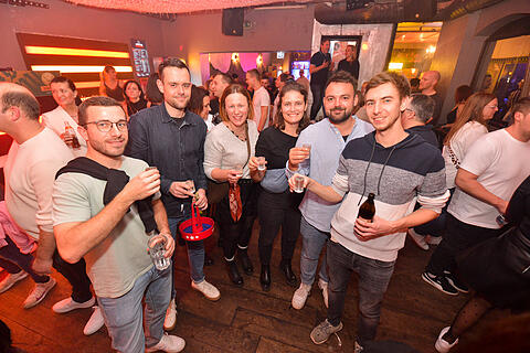 We Love Musik from 80s til now