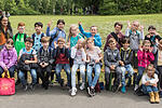 KLASSE! Tage Do